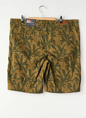 Bermudas žalias BRUCE & BUTLER  vyras