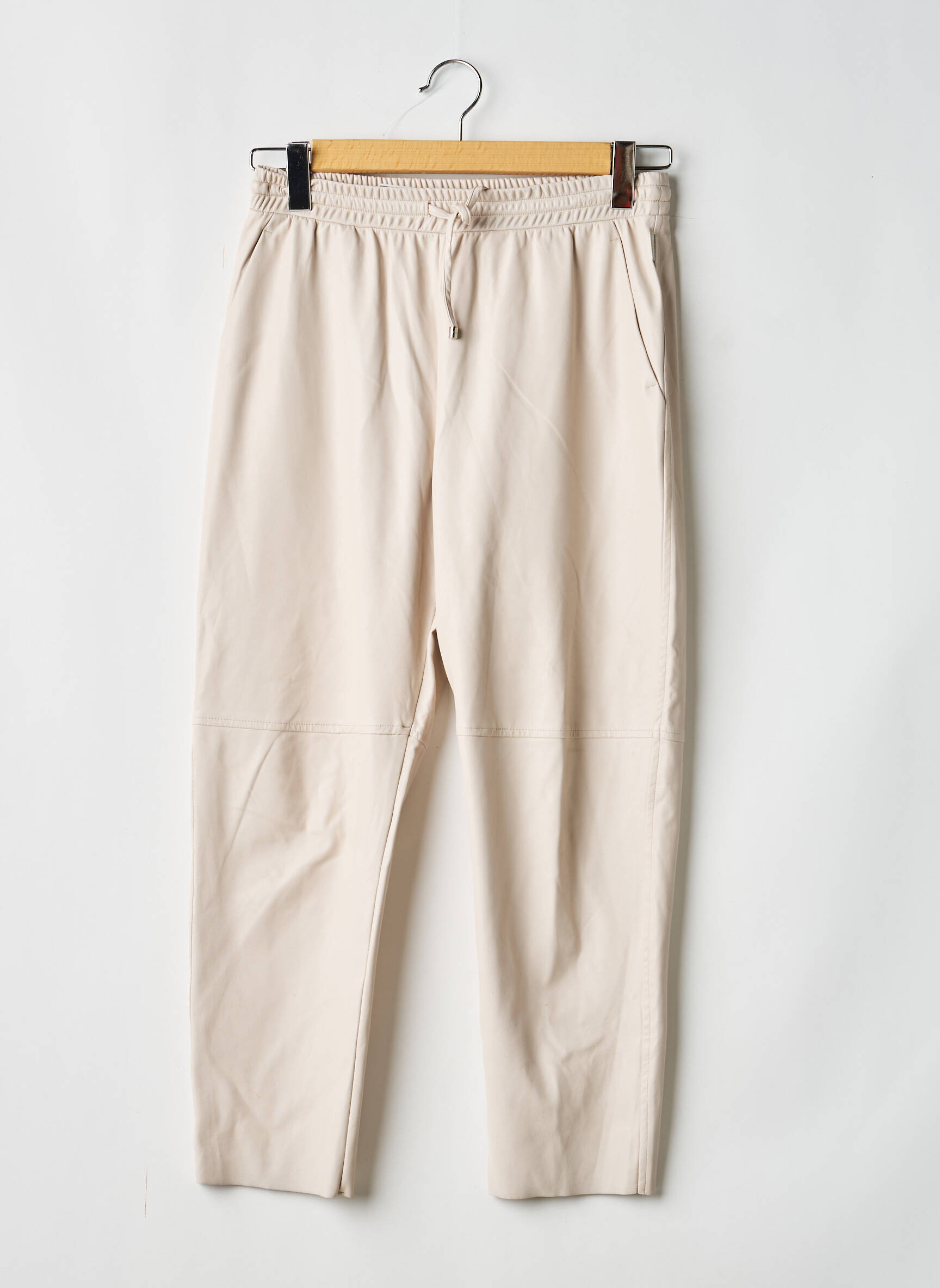 Chino kelnė bežinis WEEKEND MAXMARA moteris