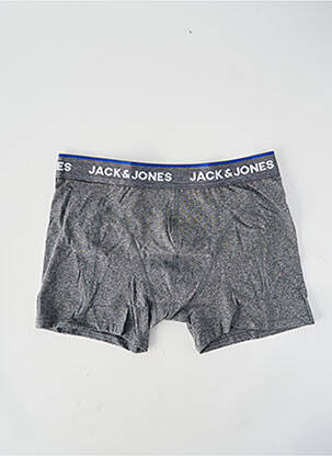 Bokseris pilka JACK & JONES vyras