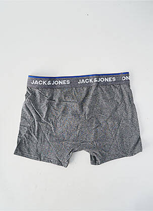 Bokseris pilka JACK & JONES vyras