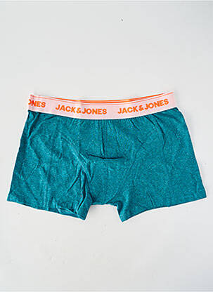 Bokseris žalias JACK & JONES vyras