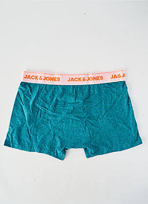 Bokseris žalias JACK & JONES vyras