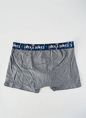 Bokseris pilka JACK & JONES vyras