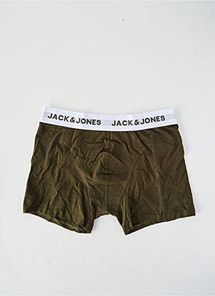 Bokseris mėlyna JACK & JONES vyras