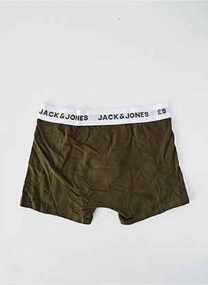 Bokseris mėlyna JACK & JONES vyras