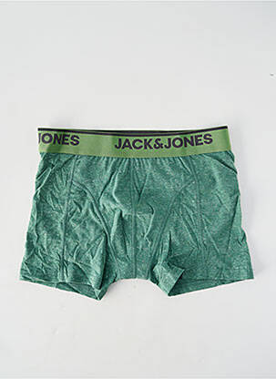 Bokseris žalias JACK & JONES vyras