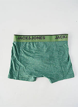 Bokseris žalias JACK & JONES vyras