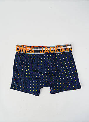 Bokseris oranžinė JACK & JONES vyras