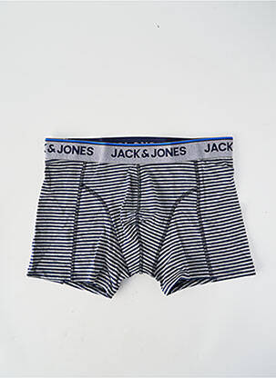 Bokseris pilka JACK & JONES vyras