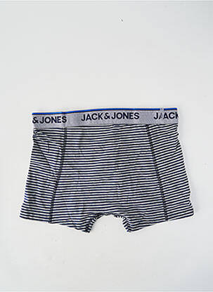 Bokseris pilka JACK & JONES vyras