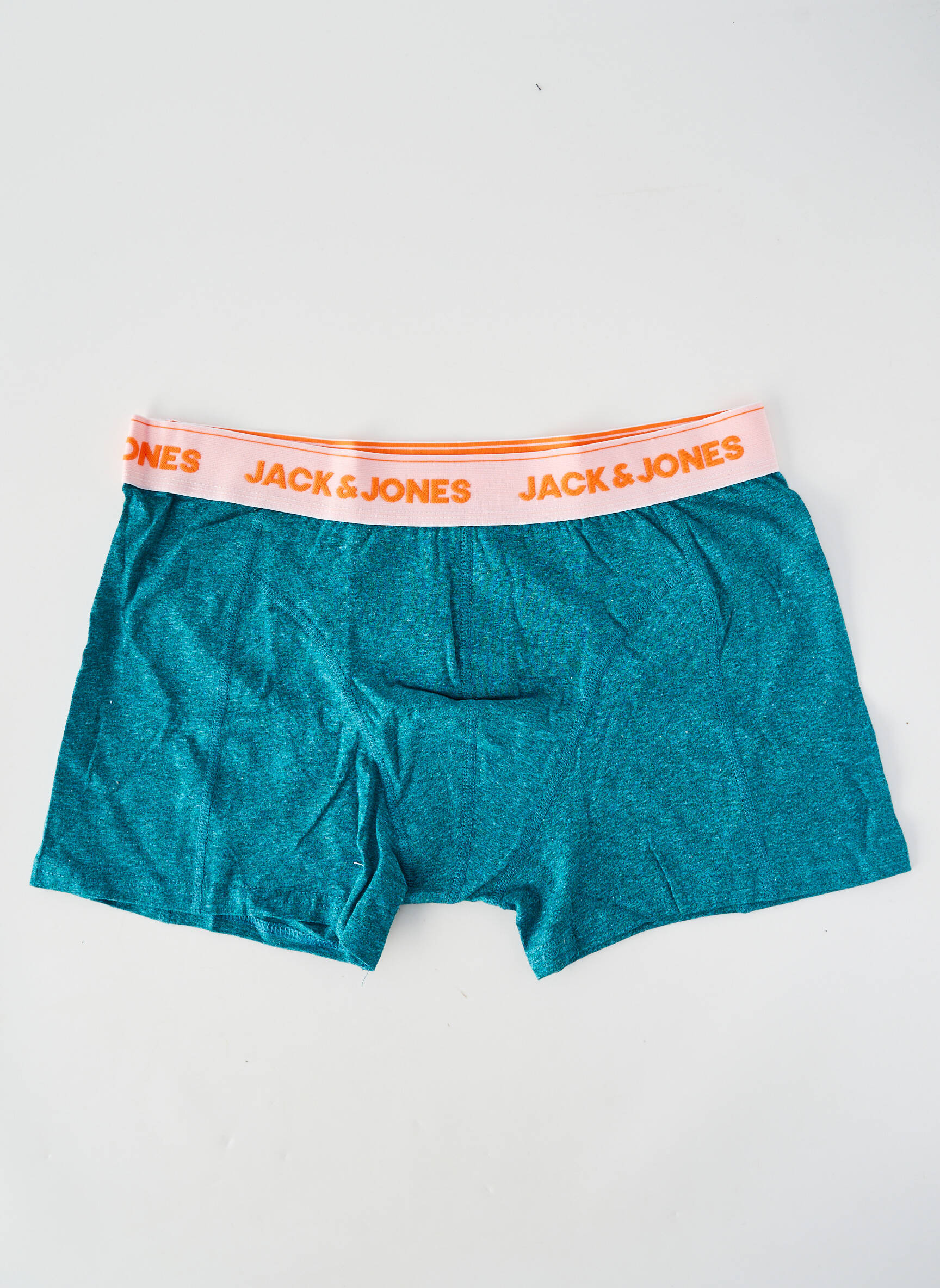 Bokseris žalias JACK & JONES vyras
