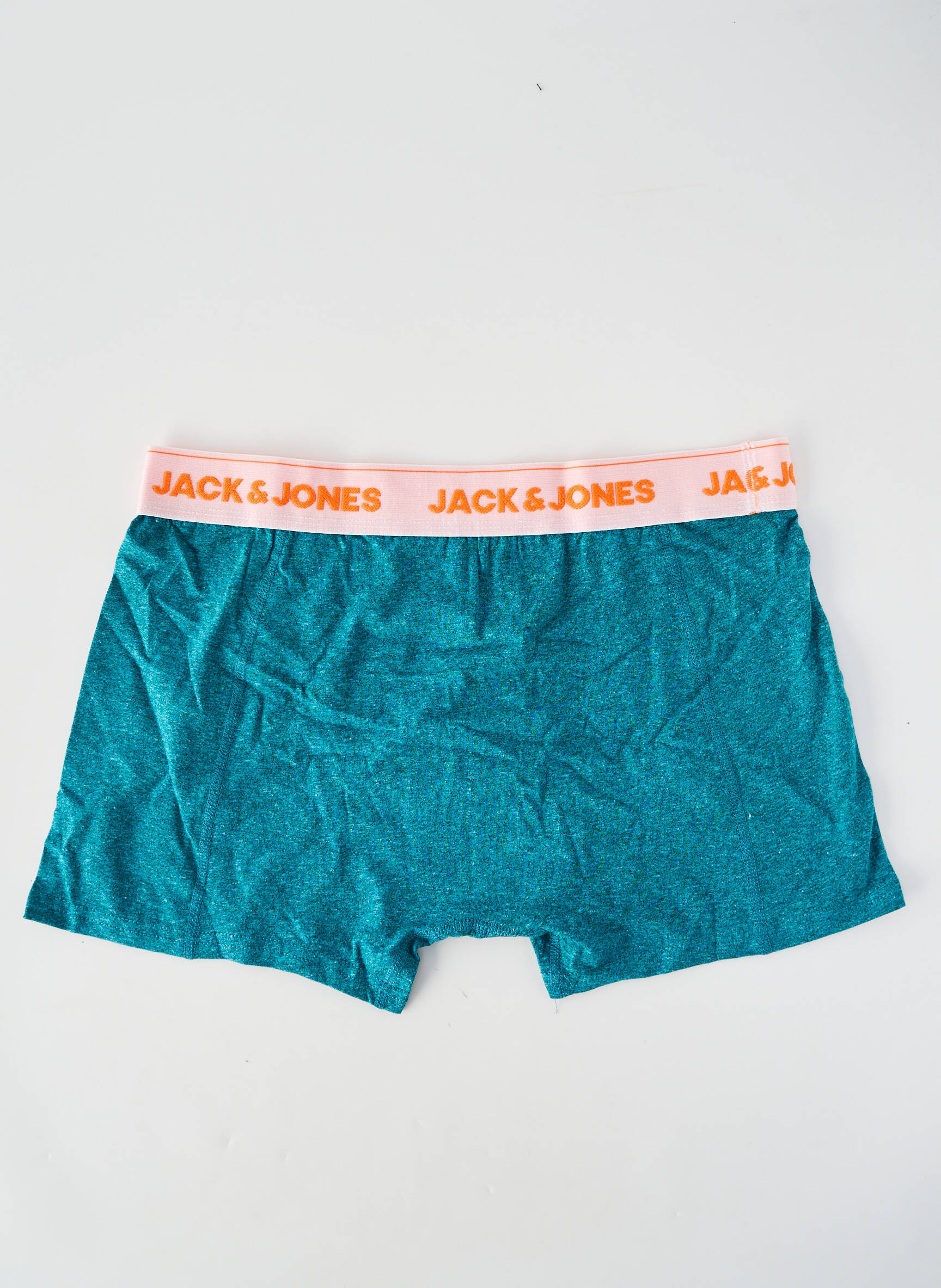 Bokseris žalias JACK & JONES vyras