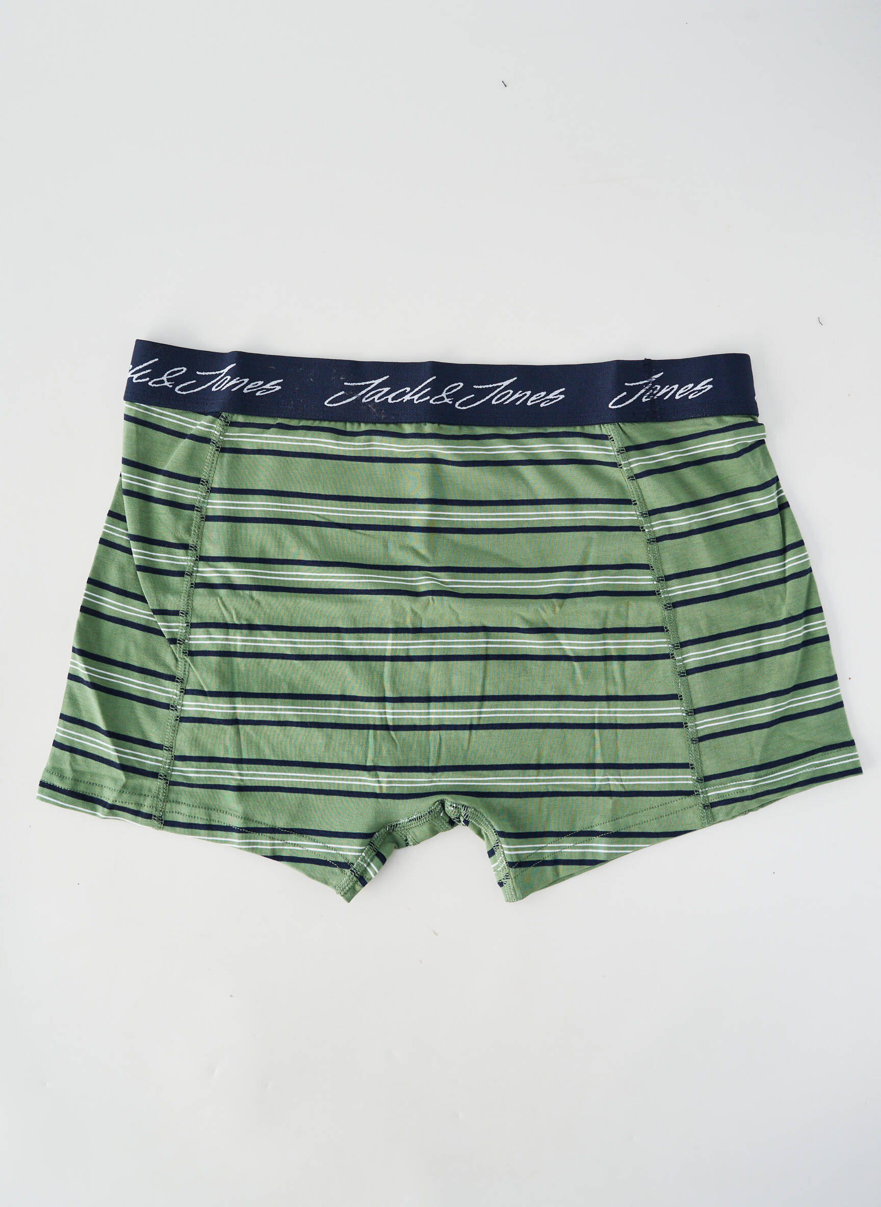 Bokseris žalias JACK & JONES vyras