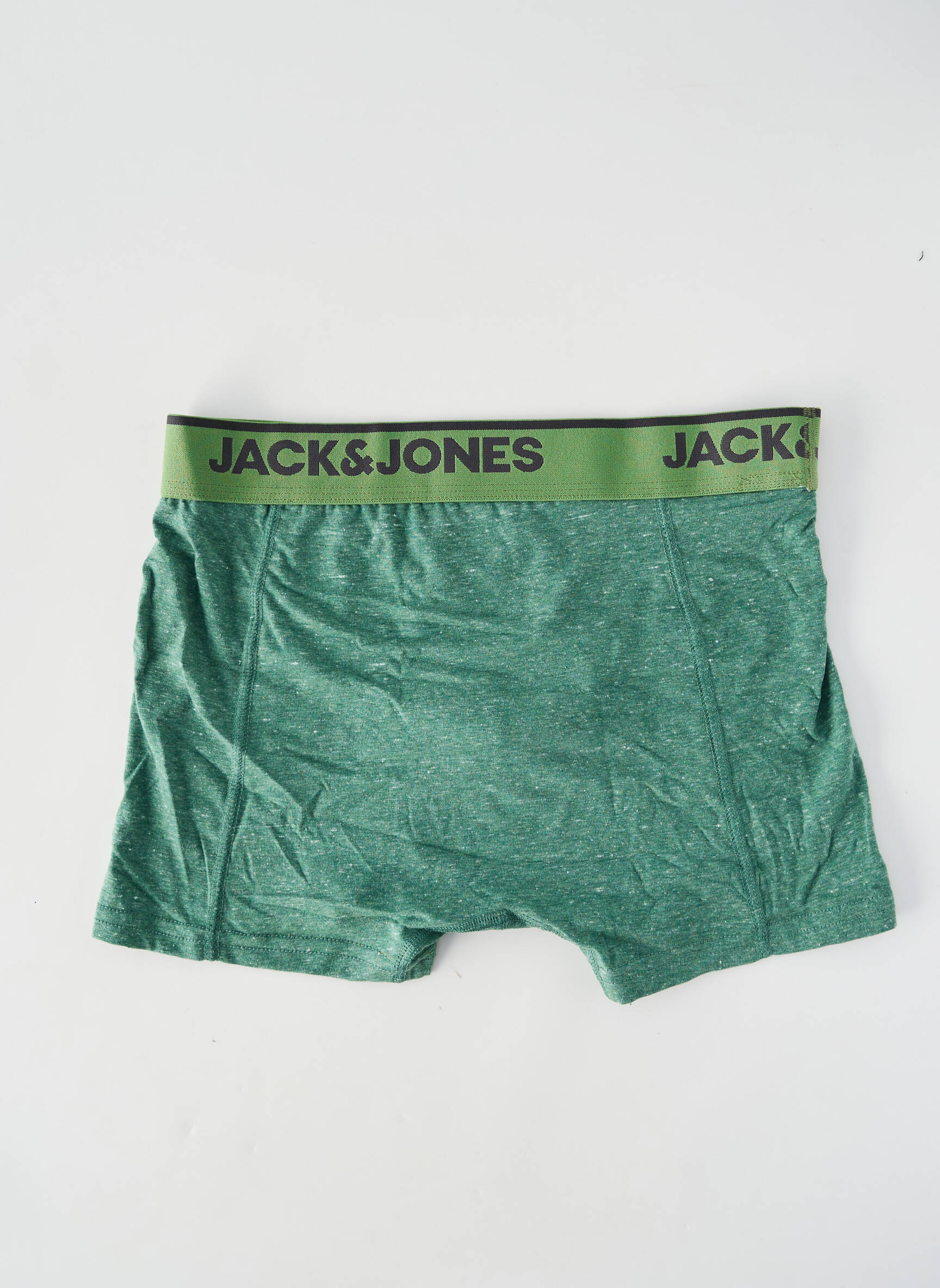 Bokseris žalias JACK & JONES vyras