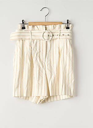 Bermudas baltas NAF NAF moteris