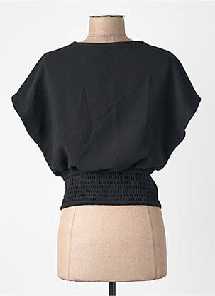 Viršūnė juodas ASTRID BLACK LABEL moteris