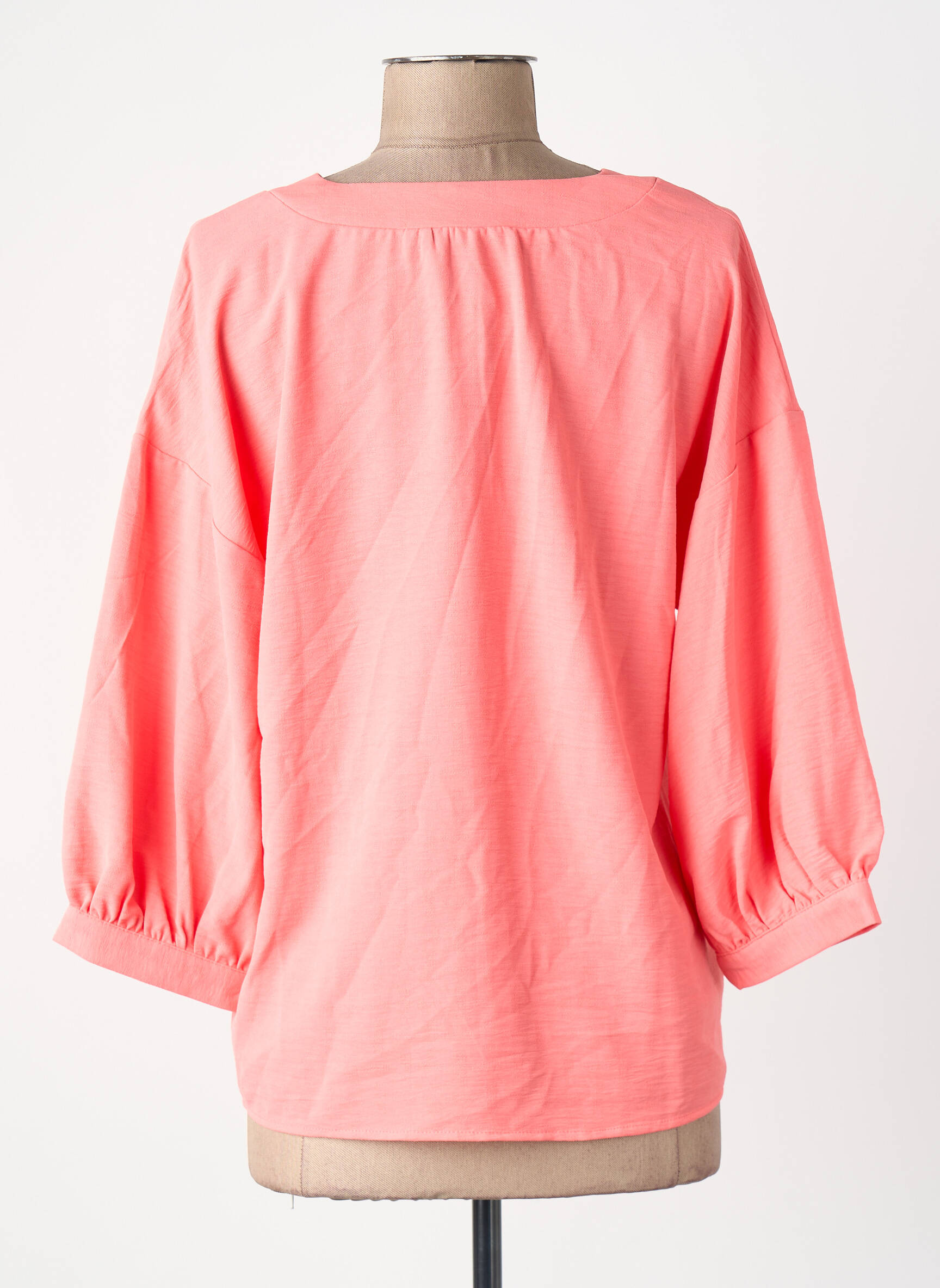 Bluzonai oranžinė VERO MODA moteris