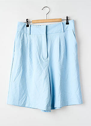 Bermudas mėlyna ONLY moteris