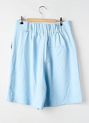 Bermudas mėlyna ONLY moteris