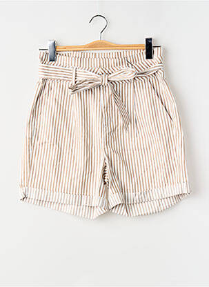Šortas bežinis VERO MODA moteris