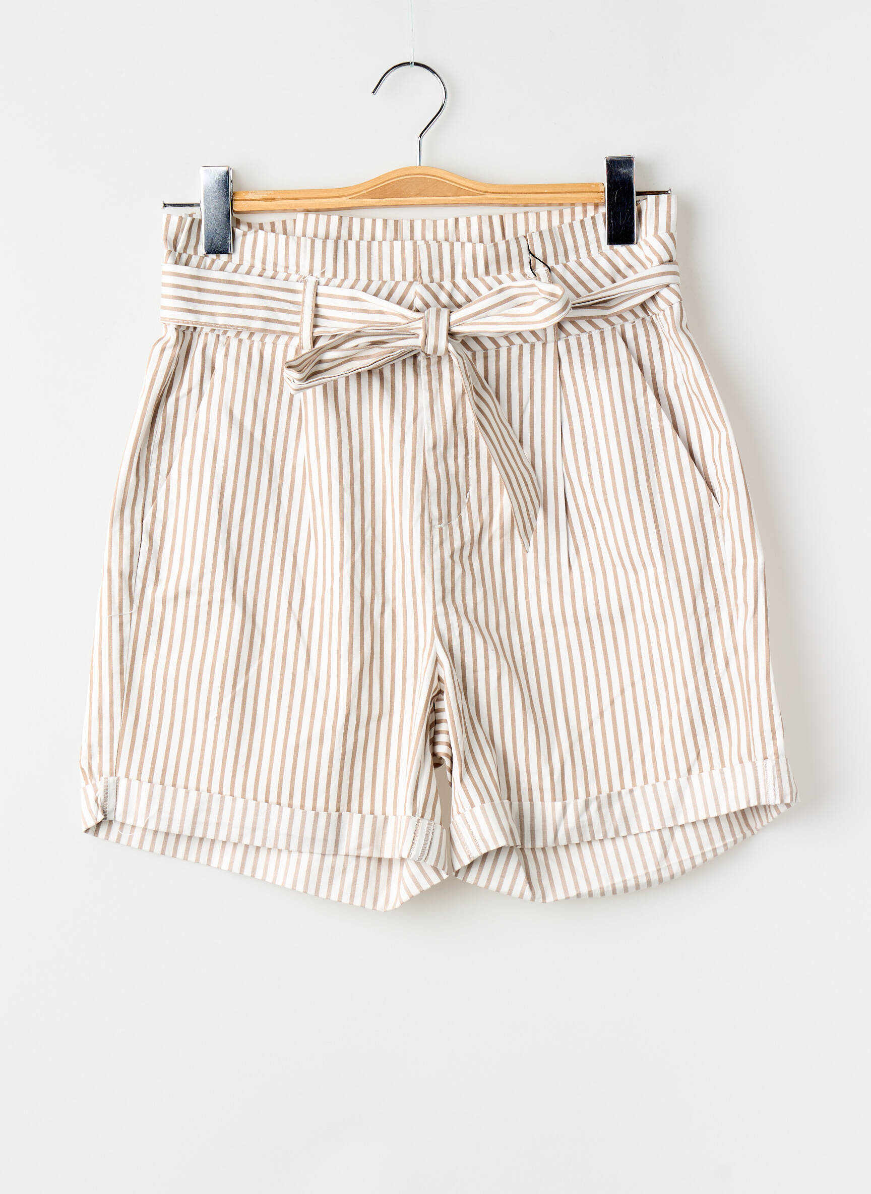 Šortas bežinis VERO MODA moteris
