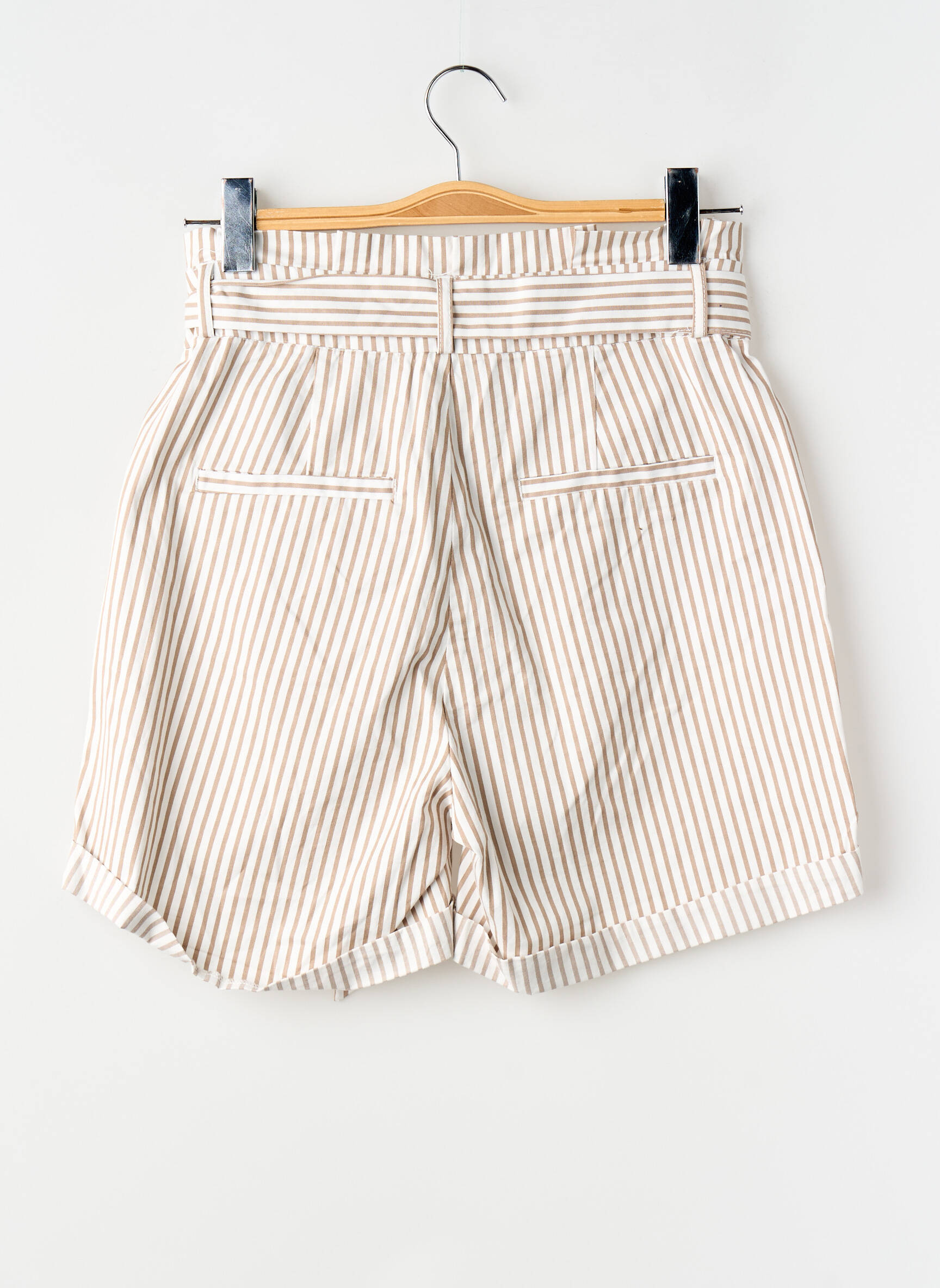 Šortas bežinis VERO MODA moteris
