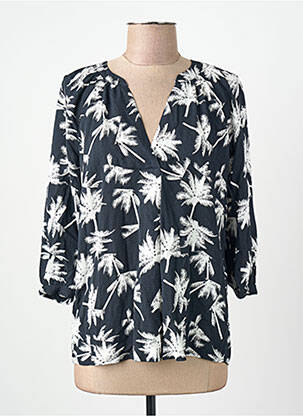 Bluzonai juodas S.OLIVER moteris
