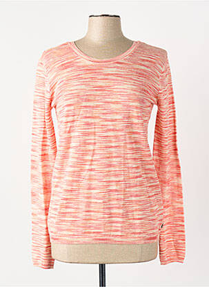 Megztinis oranžinė SCOTCH & SODA moteris