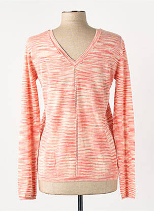 Megztinis oranžinė SCOTCH & SODA moteris