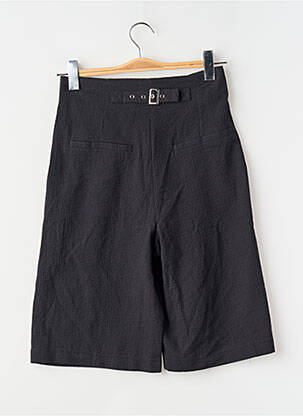 Bermudas juodas NÜ moteris