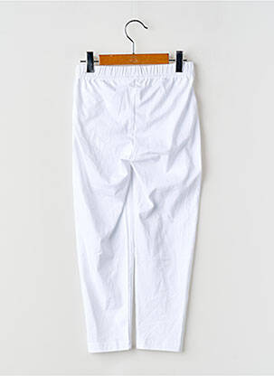 Legingas baltas VERO MODA moteris