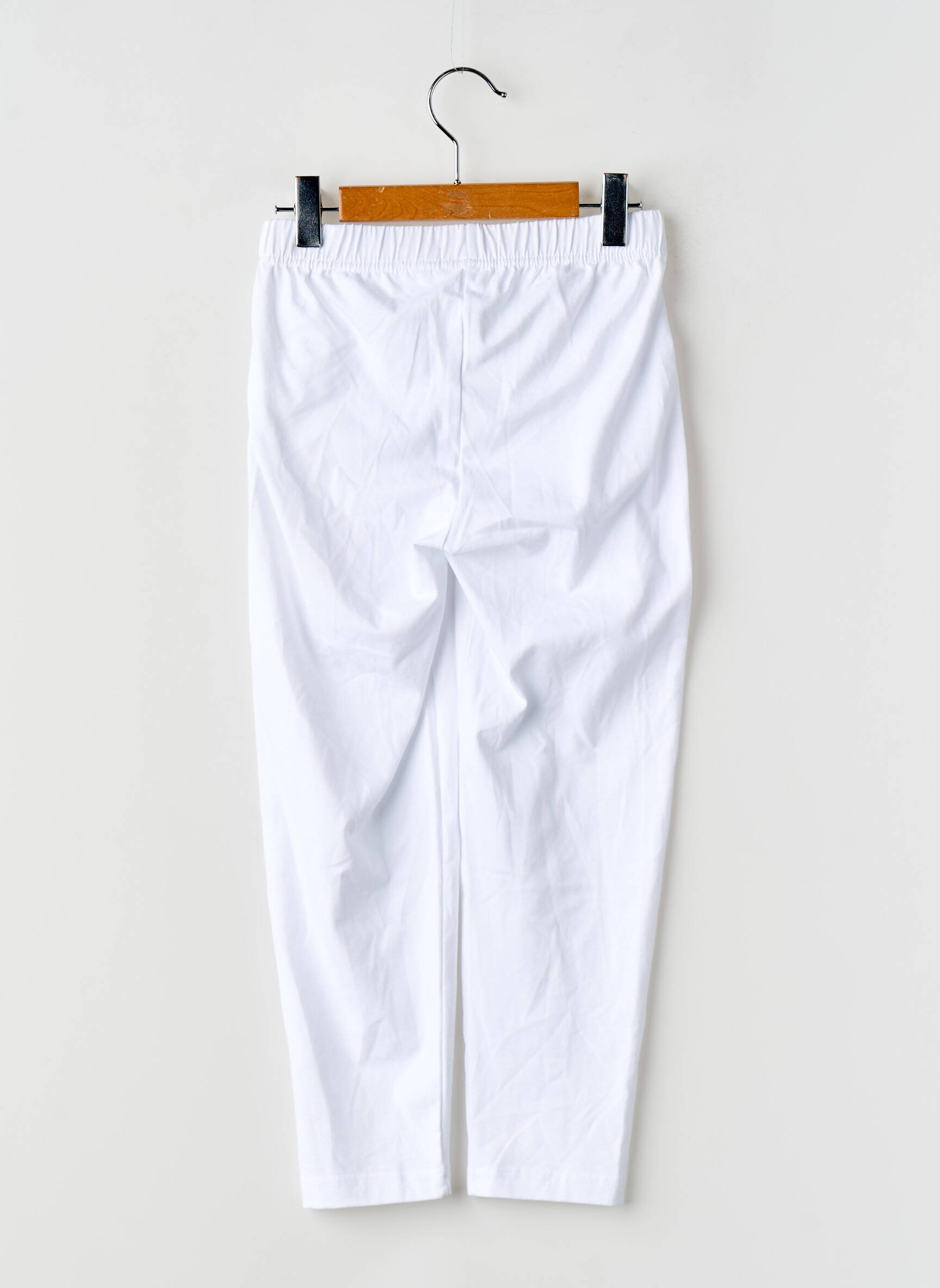 Legingas baltas VERO MODA moteris