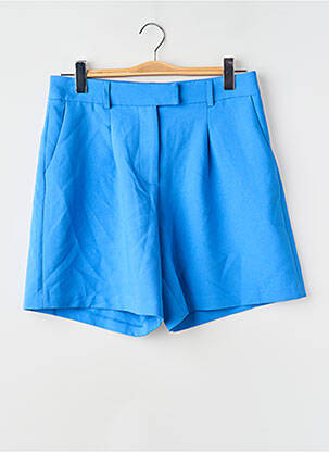 Bermudas mėlyna MORGAN moteris