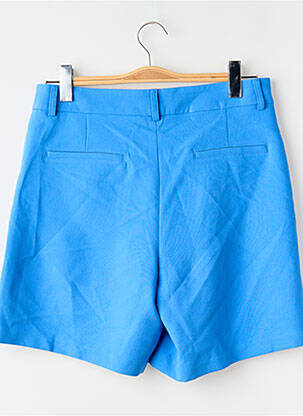 Bermudas mėlyna MORGAN moteris
