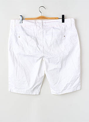 Bermudas baltas STREET ONE moteris