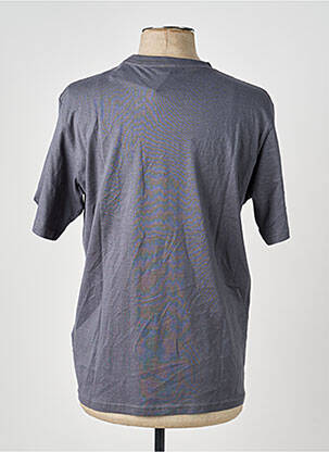 T-marškinys pilka JACK & JONES vyras