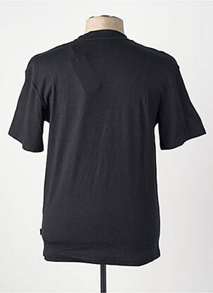 T-marškinys juodas JACK & JONES vyras
