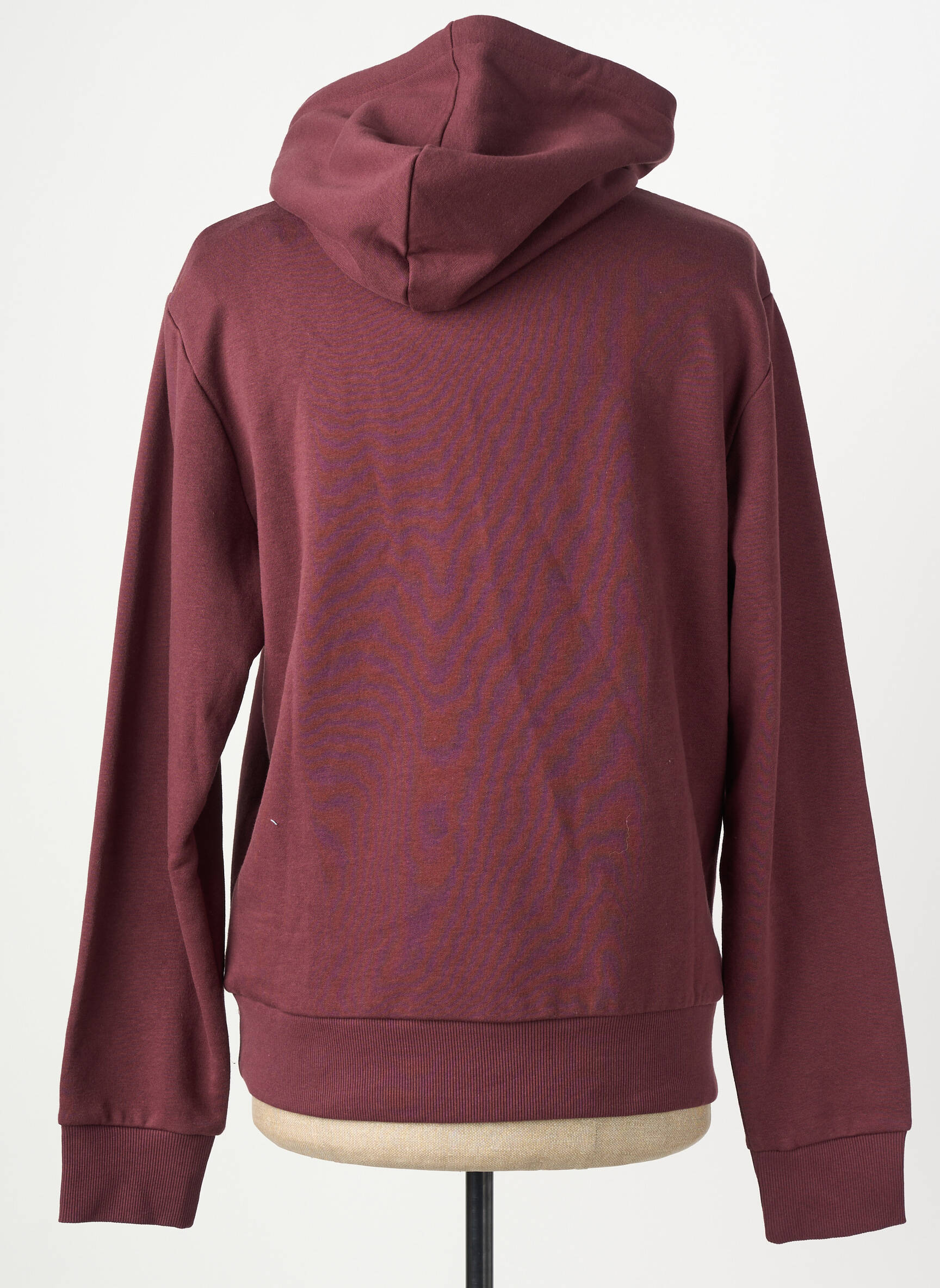 Kapišonas violetinis JACK & JONES vyras