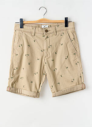 Bermudas bežinis JACK & JONES vyras
