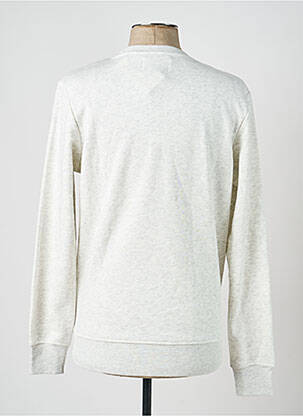 Megztinis mėlyna JACK & JONES vyras