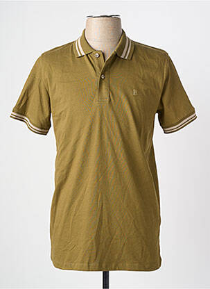 Polo žalias PRIVATE BLUE vyras
