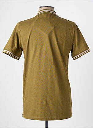 Polo žalias PRIVATE BLUE vyras