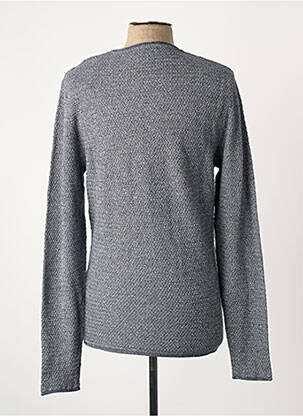 Megztinis pilka JACK & JONES vyras