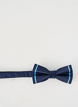 Kaklaraištis papillon mėlyna JACK & JONES vyras