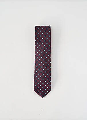 Kaklaraištis raudona JACK & JONES vyras