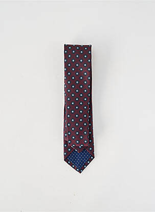 Kaklaraištis raudona JACK & JONES vyras