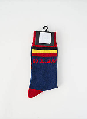 Kojinės mėlyna ROARING SOCKS vyras