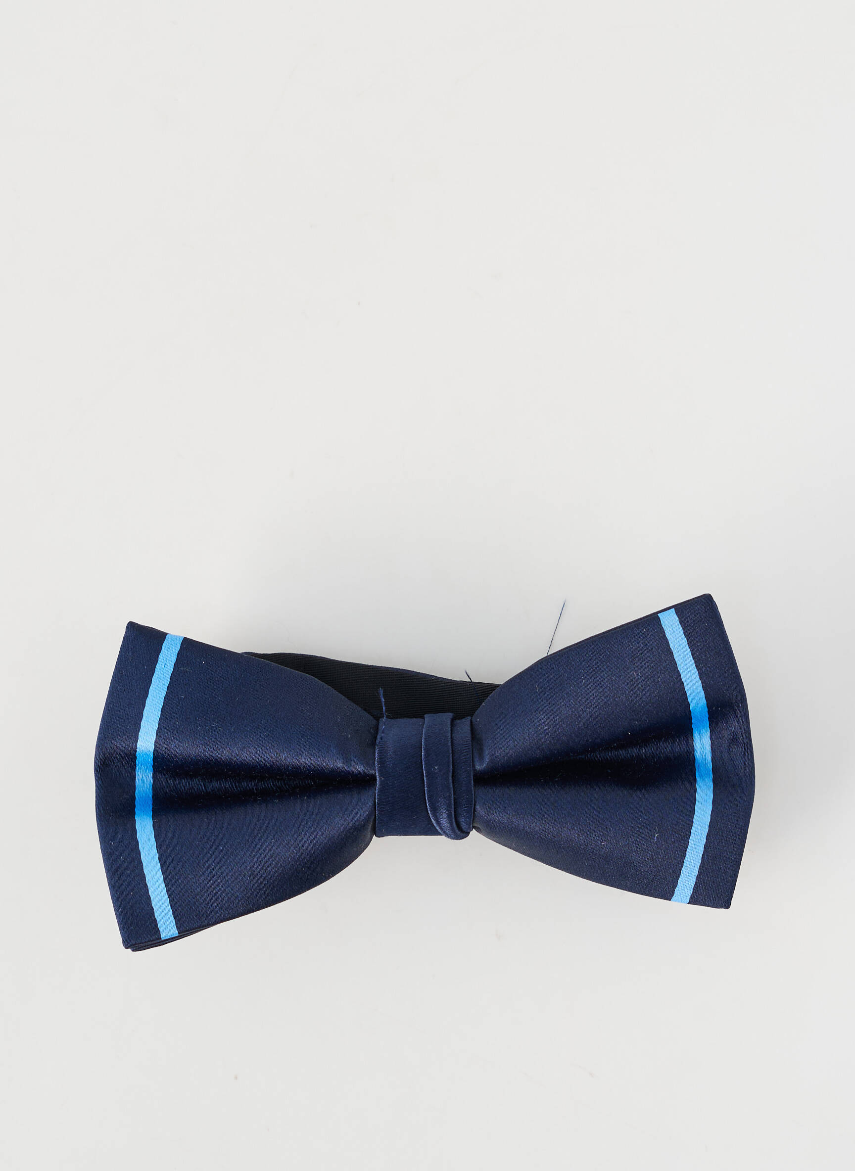 Kaklaraištis papillon mėlyna JACK & JONES vyras