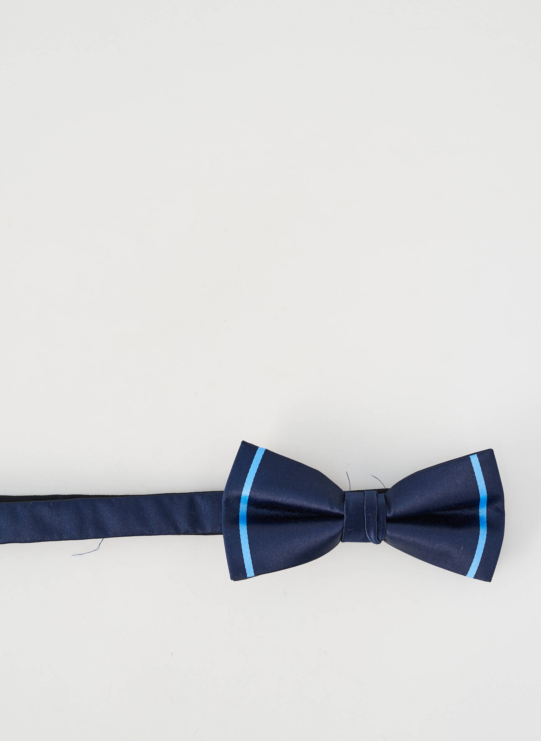 Kaklaraištis papillon mėlyna JACK & JONES vyras