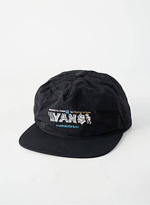 Kepuraitė juodas VANS vyras